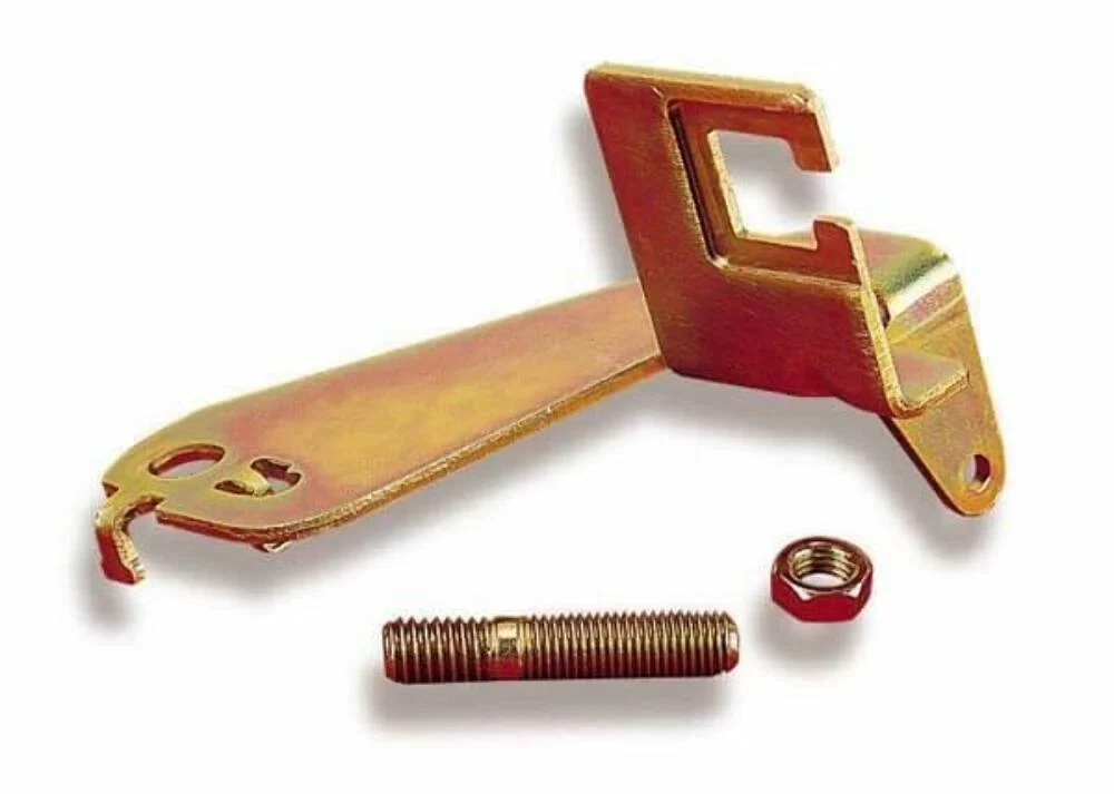 Carburetor Throttle Cable Bracket - 20-32